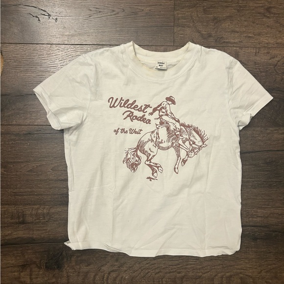 Sunday Beat Dream T-shirt - Picture 1 of 6